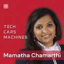 18. Mamatha Chamarthi, CDO, ZF Group