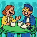 Networking is a long game - MAC121