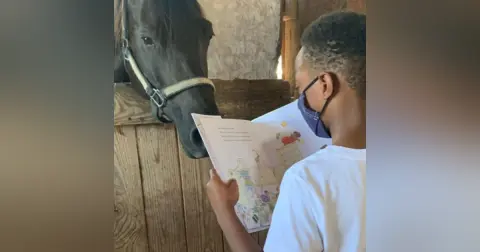 Read & Ride