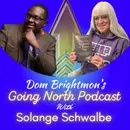 Ep. 1122 – From Hollywood Sound Editor to Ground Zero Recovery Hero with Solange Schwalbe (@SchwalbeSolange)