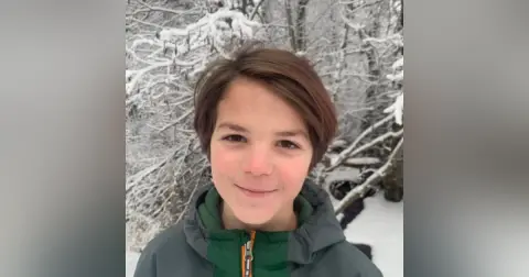 Kids Save The World