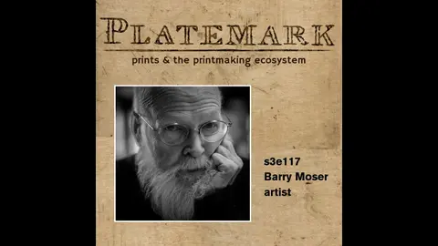 s3e117 exquisite wood engraving and illustrated books with Barry Moser