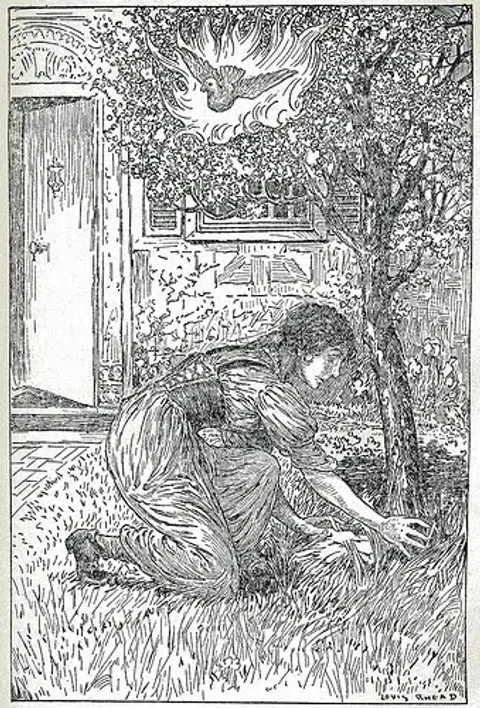 The Juniper Tree
