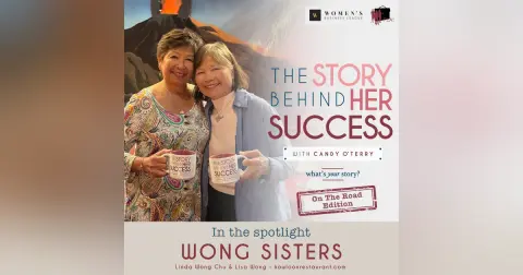 Wong Sisters  -307