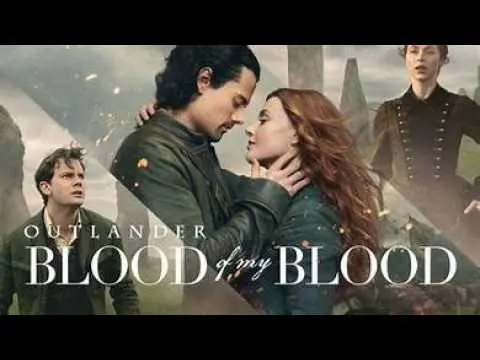 Outlander: Blood of My Blood (Season 2 Episode 1) - Fandom Hybrid Podcast #426