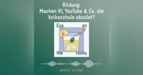 Bildung: Machen KI, YouTube & Co. die Volksschule obsolet?