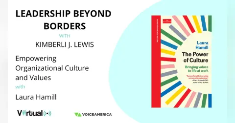 Empowering Organizational Culture and Values