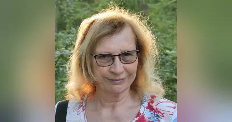 Close Up Radio Spotlights Ladd Observatory Staff Astronomer Francine Jackson