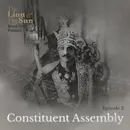 Book Two – Ep.2: Constituent Assembly