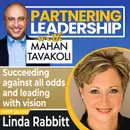 27 Succeeding against all odds to become a profile in success with Linda Rabbitt | Greater Washington DC DMV Changemaker