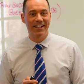 Andrew Marotta Profile Photo