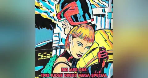 ep 30 – 1993 Judge Dredd Mega-Special