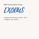 Exodus 3-6