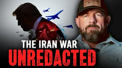 They Keep Changing The Iran Mission… Will This Cost Trump the Midterms?