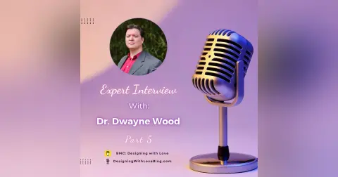 Ethical AI for Instructional Designers With Dr. Dwayne Wood