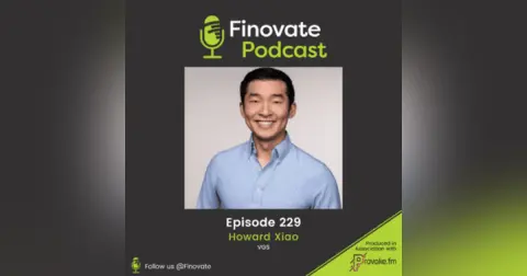 EP 229: Howard Xiao, VGS