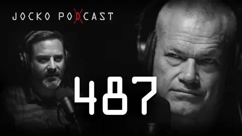 487: How Being a “New Guy” Can Help You in Life.  W Bobby Holland