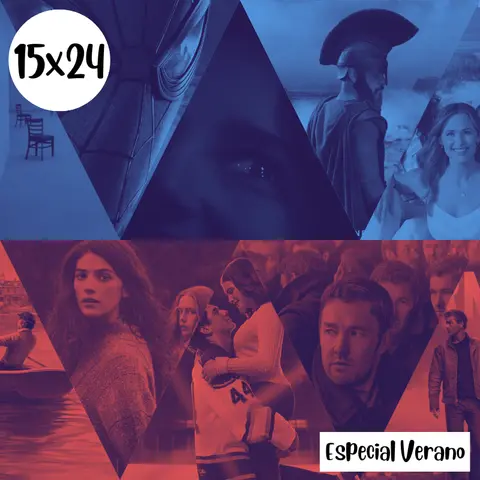 s15e24: Especial verano