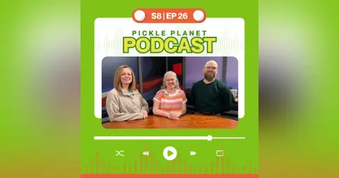 KidsFest, Are you Afraid of the Dark, and more Frye Festival fun | Pickle Planet Podcast S8E26