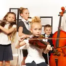 Music Lessons