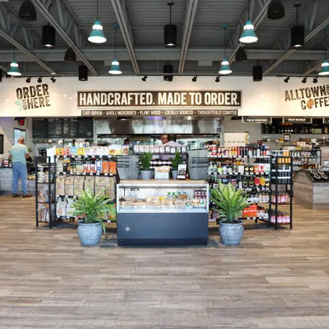 Reimagining Convenience Stores: Alltown Fresh’s Bold Food-Focused Mission