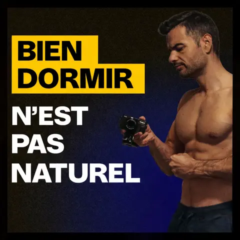 Améliorer sommeil sans médicament : horaires, repas du soir et musique expliqués