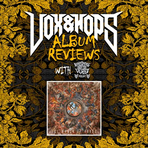 Video Album Review - Spill Your Guts "The Wrath It Takes"