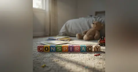 Guy Anderson | The Conspiracy ABCs of Obscure & Underreported Topics