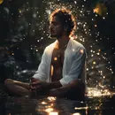 Step Into Calm & Clarity With The R.A.I.N Meditation Method