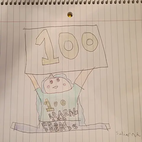 Episode 100!!!! Celebrating Connections: The Meaning of Friendships in My Life