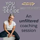 17. Vulnerability And Safety In Marriage and Business: Live Coaching With Nina