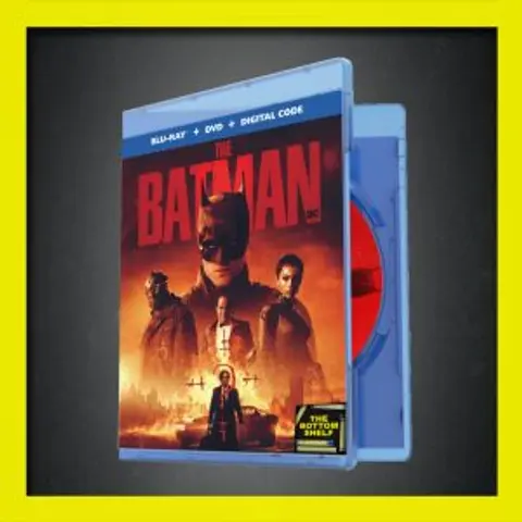 How Bad is The Batman?