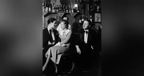 Lesbianism in France with Dr. Tamara Chaplin