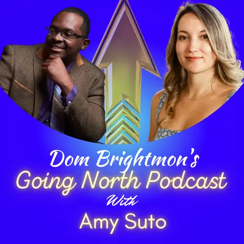 Ep. 965 – From Hollywood Writing Rooms to Writing Her Own Rules with Amy Suto (@Sutoscience)