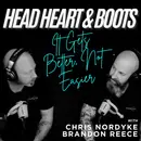 Ep 218 - "It Gets Better, Not Easier"