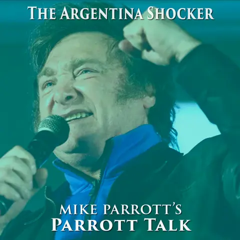 The Argentina Shocker