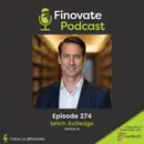 EP 274: Mitch Rutledge, Vertice AI