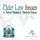 Elder Law Issues