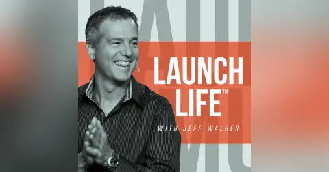 My Launch Masterclass (A Sneak Preview) - Launch Life With Jeff Walker Episode #18