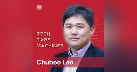 06. Chuhee Lee, Vice President, VW Electronics Research Lab
