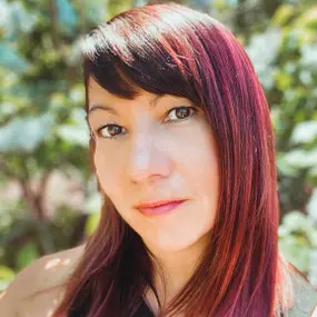 Leah Marie Evenstar Profile Photo