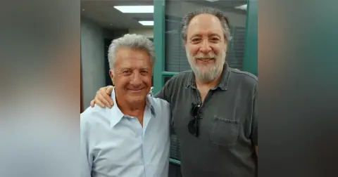 Julian Schlossberg: What a Lifetime in Show Business Taught Me (Part 2)