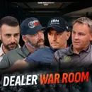 The Dealership Model Built to Survive Any Crash | Jack Carter, Garrett Jones, Luke Godwin