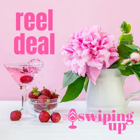 S3 Ep18: Reel Deal