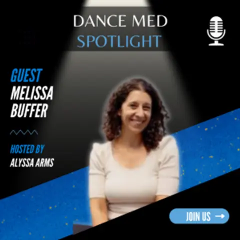 Melissa Buffer – Artistic Athlete Health Collective