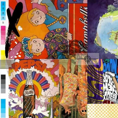 Episode 127: Psychedelia Comes Down, Hangs Around and Gets Reinvented