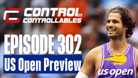 Can Djokovic Go Deep At Nearly 40? US Open 2026 Preview