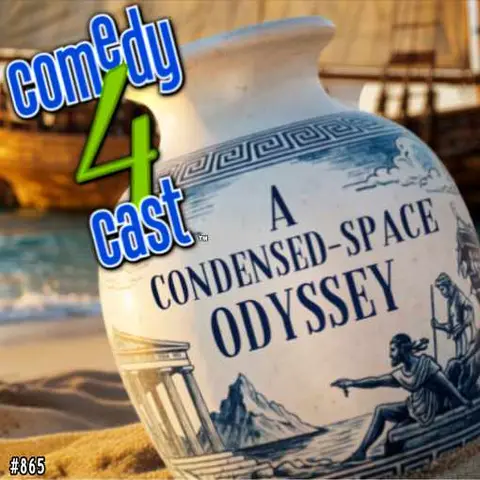 A Condensed-Space Odyssey