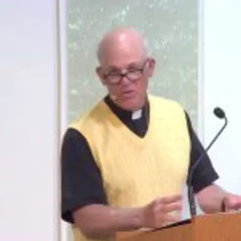 7/6/25 "Silent Killers" by Pastor Jim Lindus