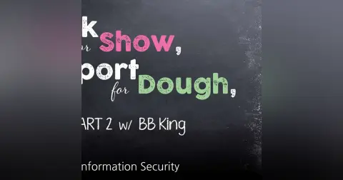 Webcast: Hack for Show, Report For Dough: Part 2